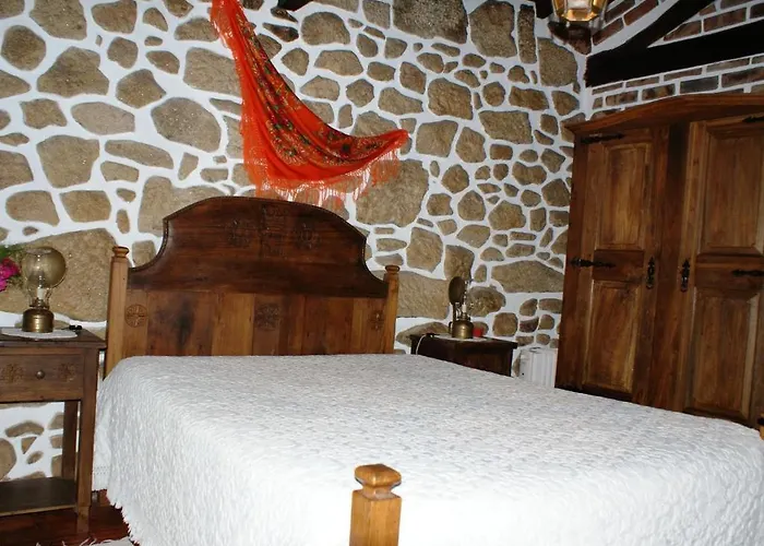 Moinho De Estoraos *