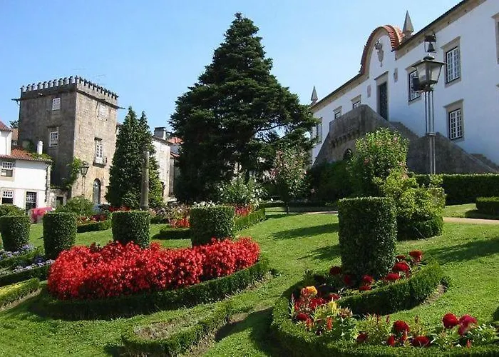 Moinho De Estoraos *