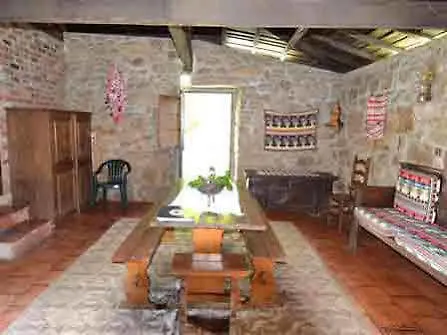 Moinho De Estoraos Ponte de Lima