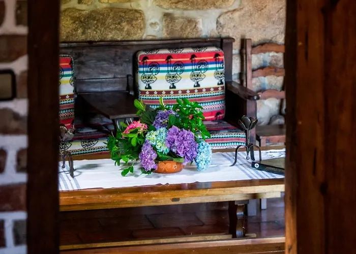 Moinho De Estoraos *